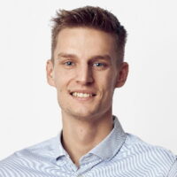 Kasper Aarhus Hansen
