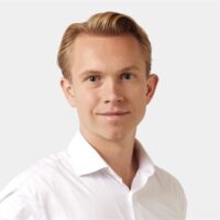 Victor Krogsgaard Monrad