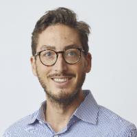Christian Harr