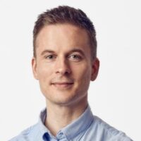 Dennis Hasselstrøm Li Pedersen